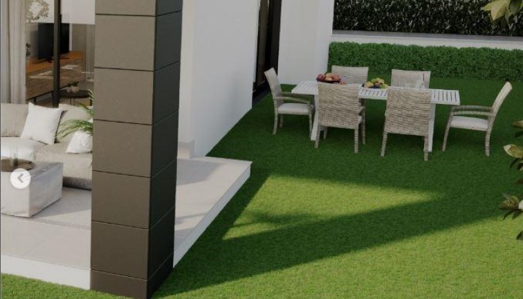 Obra nueva - Apartamento / piso - Torrevieja - Torreblanca