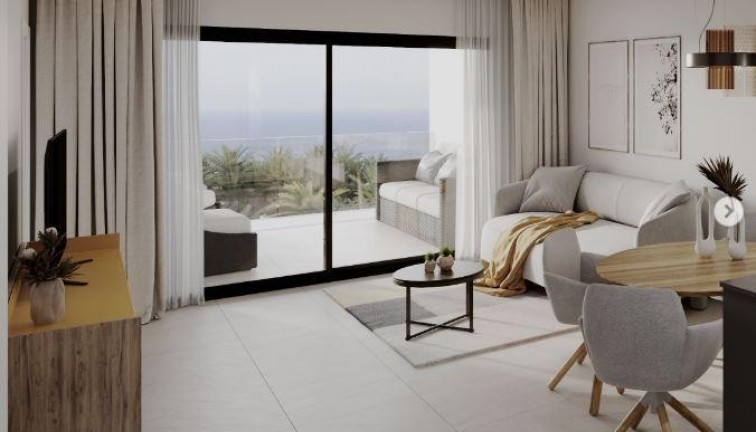 Obra nueva - Apartamento / piso - Torrevieja - Torreblanca