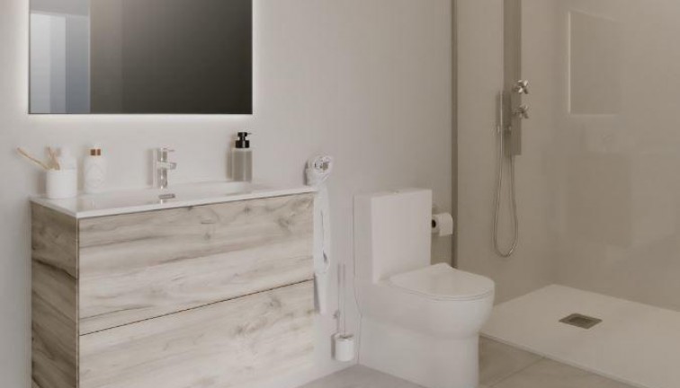 Obra nueva - Apartamento / piso - Torrevieja - Torreblanca