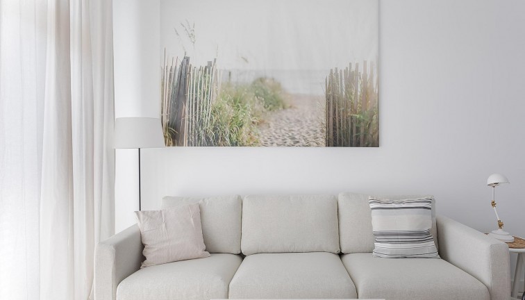 Nybyggen - Lägenhet - Vera - El Playazo