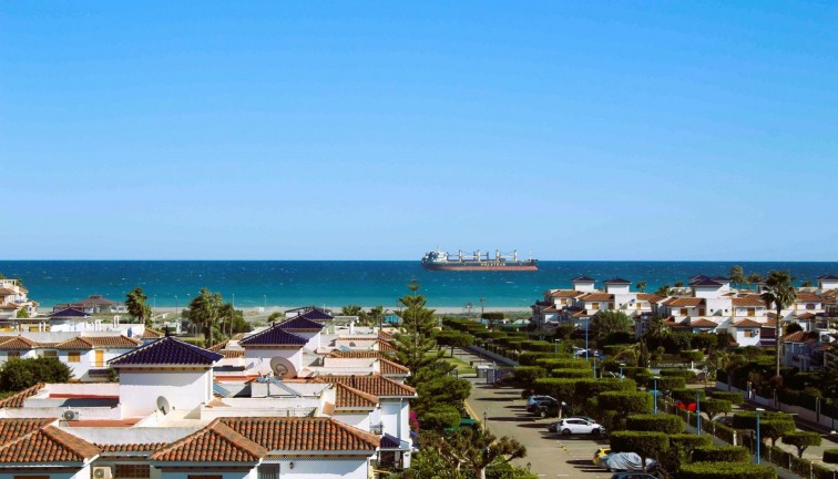 Nybyggen - Lägenhet - Vera - El Playazo