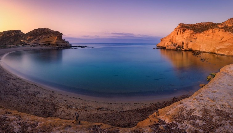 Uudistuotanto - Erillistalo - San Juan de los Terreros