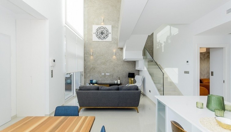 Obra nueva - Chalet - Vera - Vera Playa