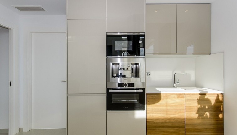 Obra nueva - Chalet - Vera - Vera Playa