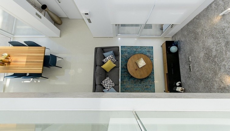 Obra nueva - Chalet - Vera - Vera Playa