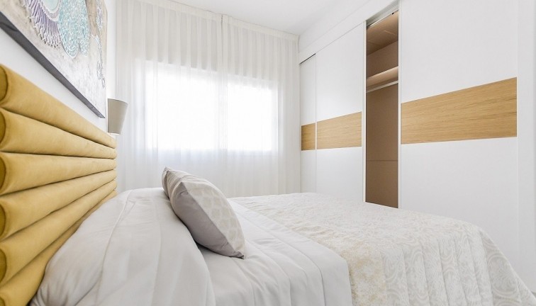 Obra nueva - Chalet - Vera - Vera Playa