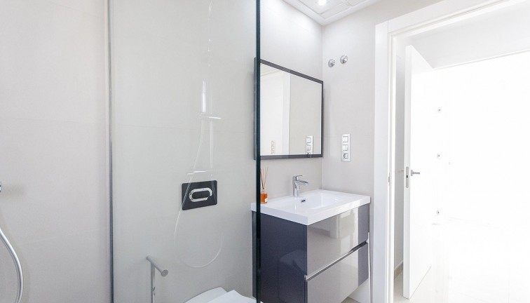 Obra nueva - Chalet - Vera - Vera Playa