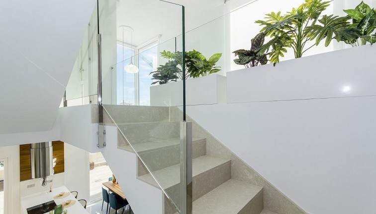 Obra nueva - Chalet - Vera - Vera Playa