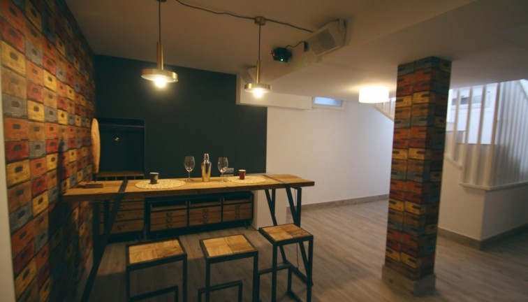 Obra nueva - Chalet - Vera - Vera Playa