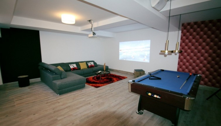 Obra nueva - Chalet - Vera - Vera Playa