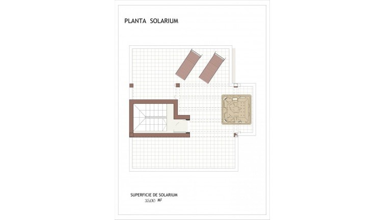 Obra nueva - Chalet - Vera - Vera Playa