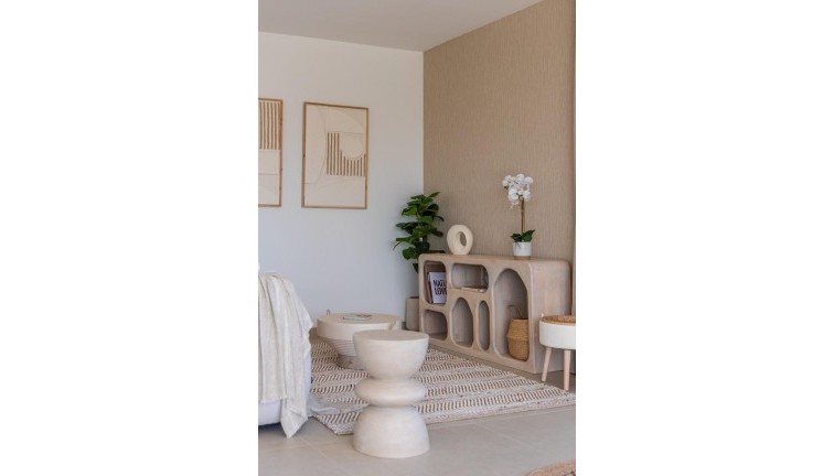 Uudistuotanto - Asunto - Ylimmän kerroksen asunto - Cartagena - Mar De Cristal