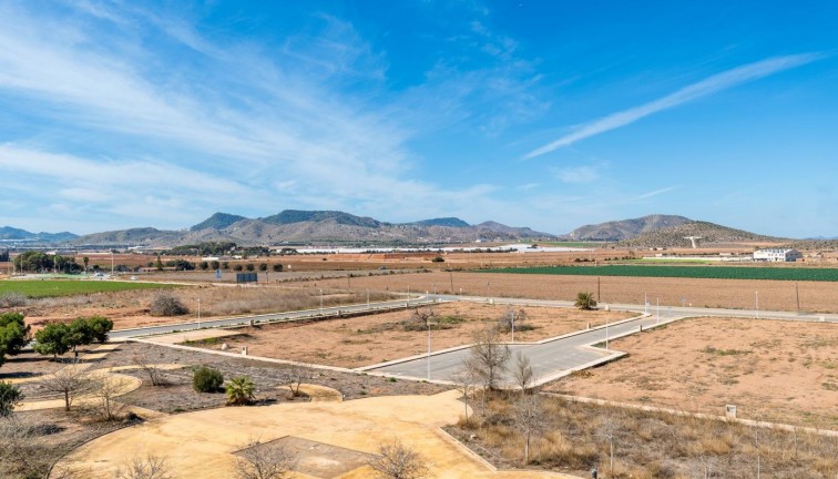 Uudistuotanto - Asunto - Cartagena - Mar De Cristal