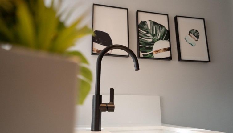 Obra nueva - Casa adosada - Orihuela Costa - Los Altos