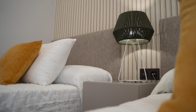 Obra nueva - Casa adosada - Orihuela Costa - Los Altos