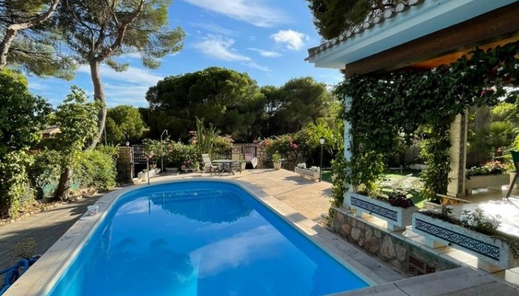 Resale - Chalet - Campoamor