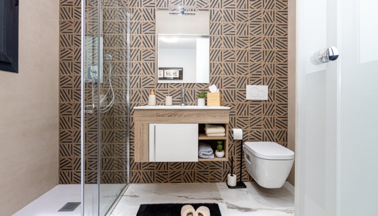 Obra nueva - Apartamento / piso - Orihuela Costa - Los Altos