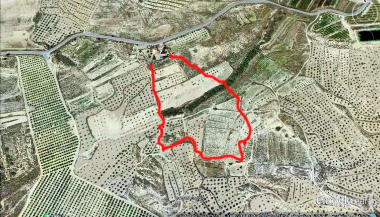 Resale - Finca - Torremendo