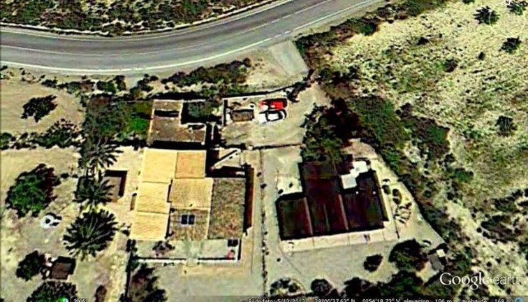 Resale - Finca - Torremendo