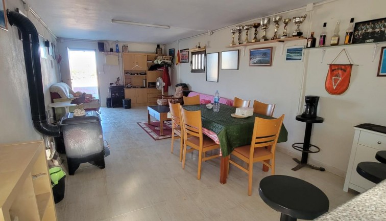 Resale - Finca - San Miguel de Salinas