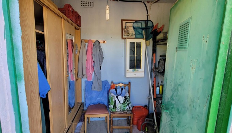 Resale - Finca - San Miguel de Salinas