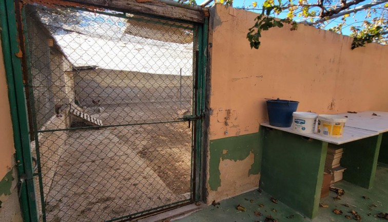 Resale - Finca - San Miguel de Salinas