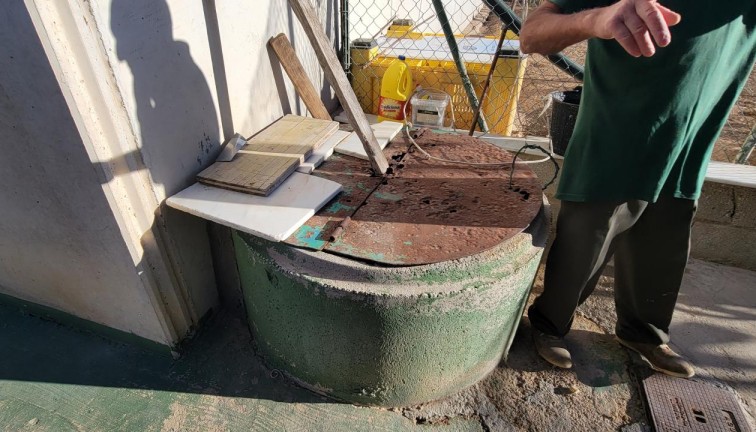 Resale - Finca - San Miguel de Salinas