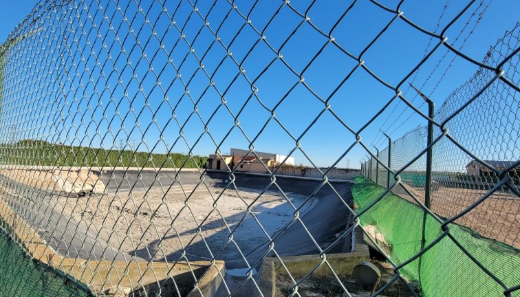 Resale - Finca - San Miguel de Salinas