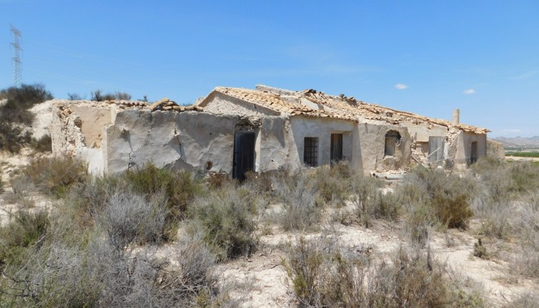 Resale - Plot - Fortuna