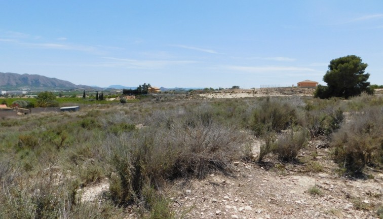 Resale - Plot - Fortuna