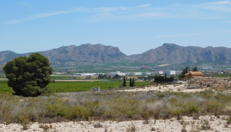 Resale - Plot - Fortuna