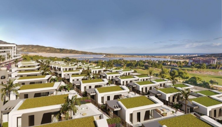 New Build - Apartment - Mutxamel