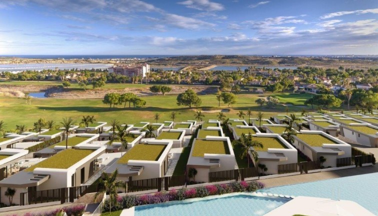 New Build - Apartment - Mutxamel