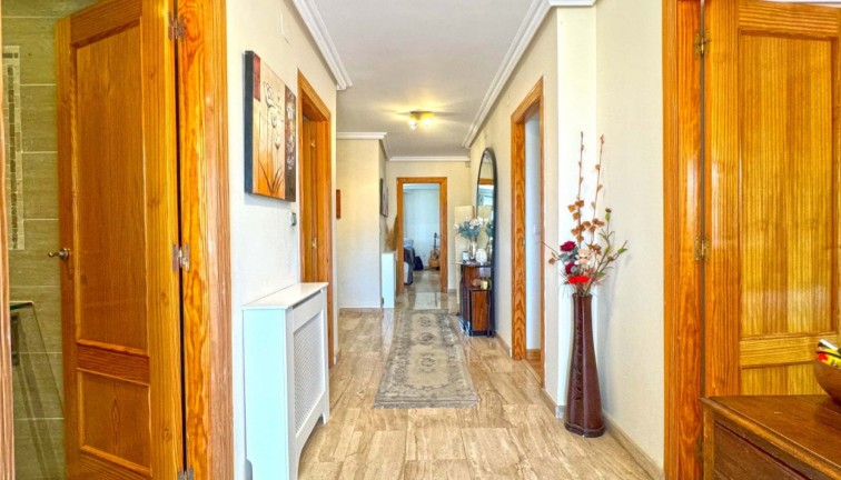 Reventa - Chalet - Torrevieja - Los Balcones