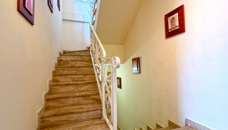 Reventa - Chalet - Torrevieja - Los Balcones