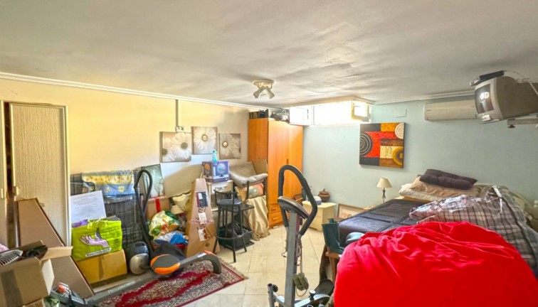 Reventa - Chalet - Torrevieja - Los Balcones