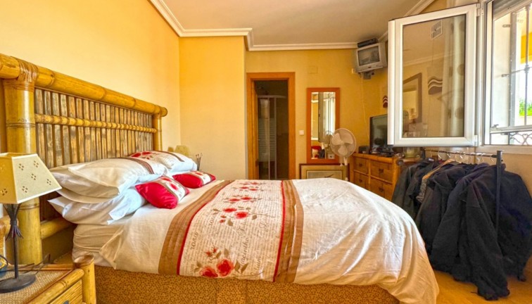 Reventa - Chalet - Torrevieja - Los Balcones