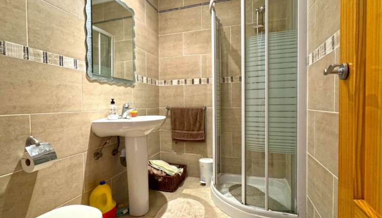 Reventa - Chalet - Torrevieja - Los Balcones