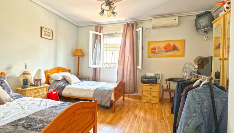 Reventa - Chalet - Torrevieja - Los Balcones