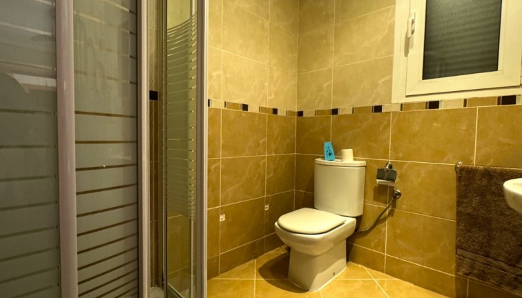 Reventa - Chalet - Torrevieja - Los Balcones