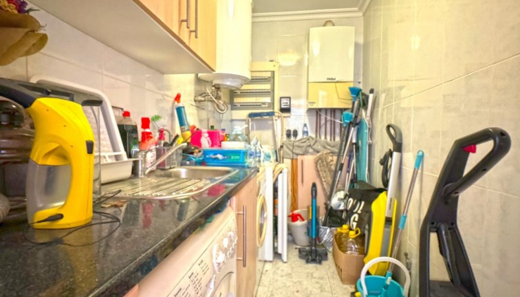 Reventa - Chalet - Torrevieja - Los Balcones