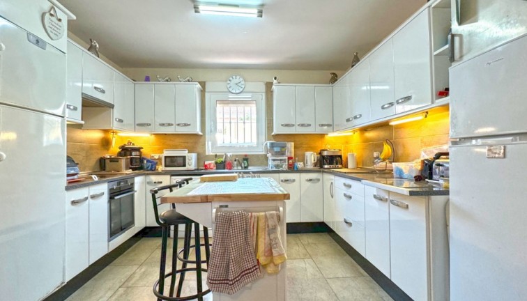 Reventa - Chalet - Torrevieja - Los Balcones