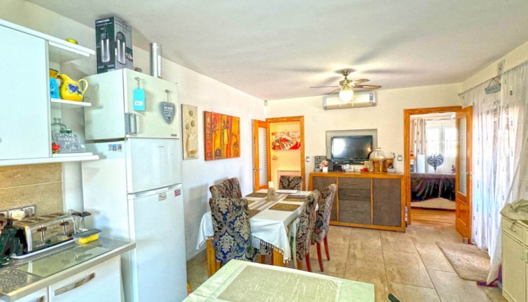 Reventa - Chalet - Torrevieja - Los Balcones