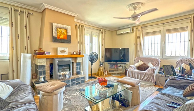 Reventa - Chalet - Torrevieja - Los Balcones