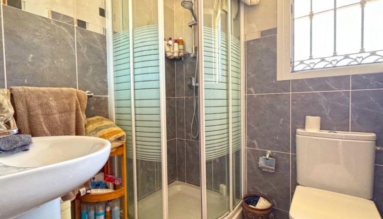 Reventa - Chalet - Torrevieja - Los Balcones