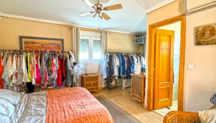 Reventa - Chalet - Torrevieja - Los Balcones