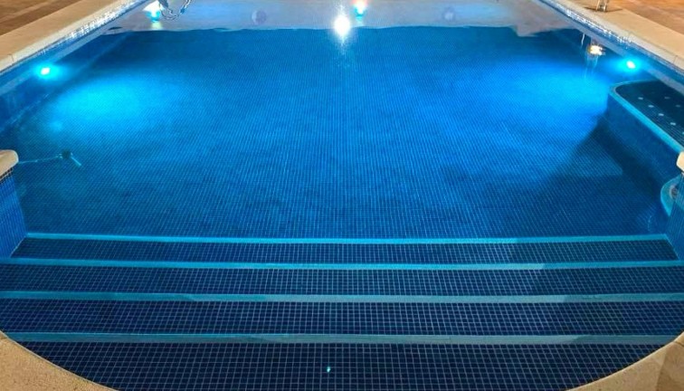 Reventa - Chalet - Torrevieja - Los Balcones