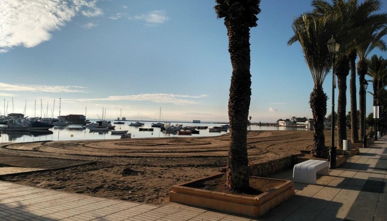 New Build - Chalet - Los Alcazares