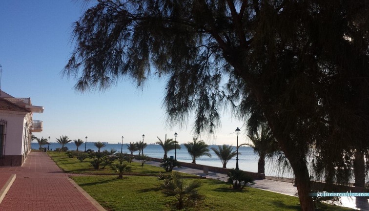 New Build - Chalet - Los Alcazares