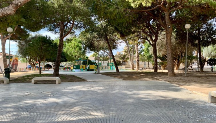 New Build - Chalet - Los Alcazares